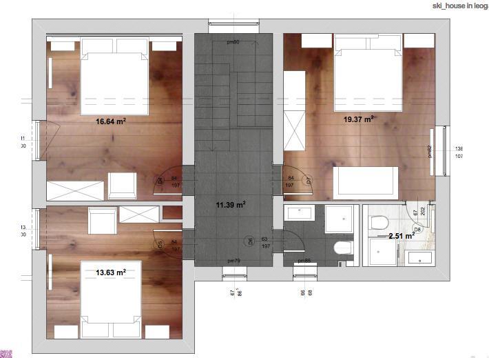 Finest Ski Chalet Leogang By All In One Apartments Phòng bức ảnh
