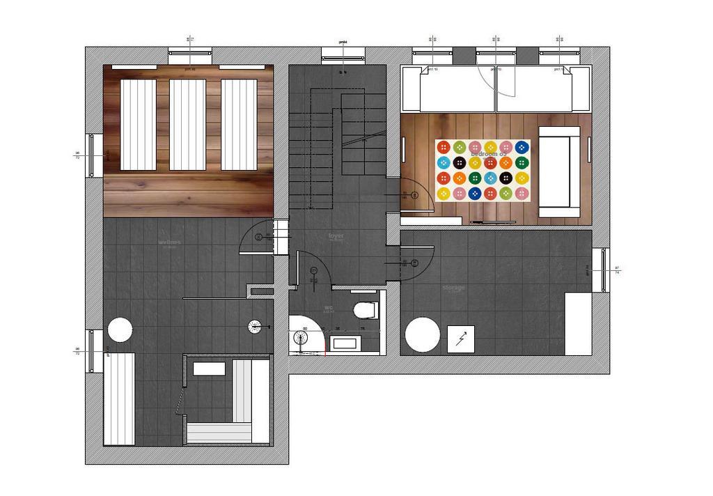 Finest Ski Chalet Leogang By All In One Apartments Phòng bức ảnh