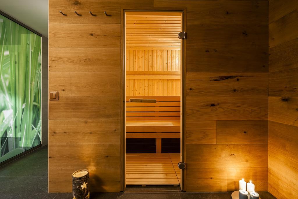 Finest Ski Chalet Leogang By All In One Apartments Ngoại thất bức ảnh