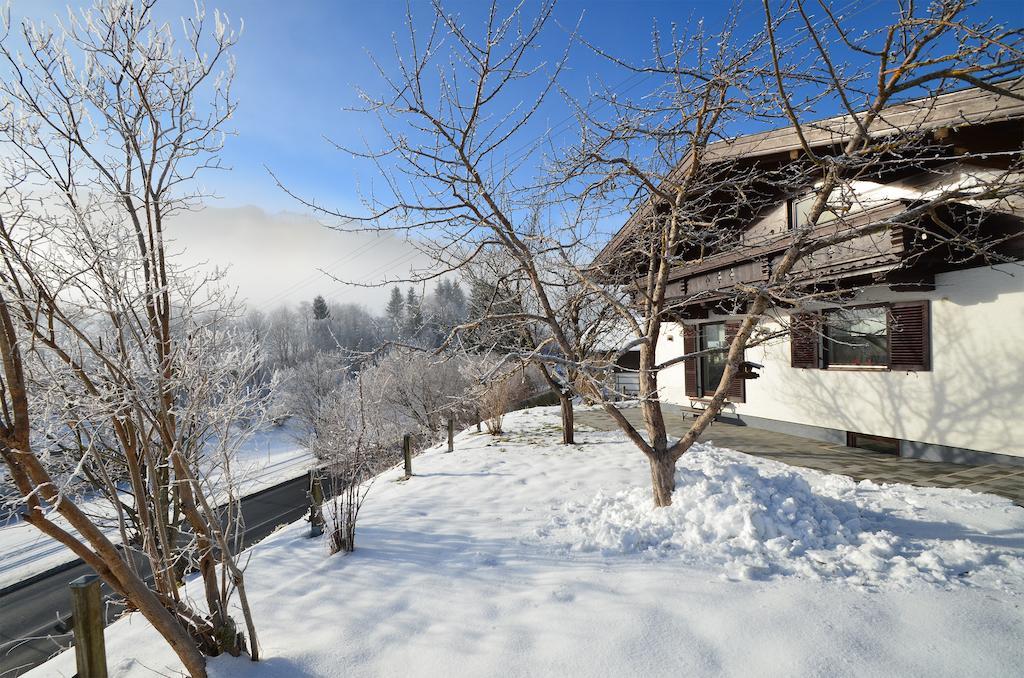 Finest Ski Chalet Leogang By All In One Apartments Phòng bức ảnh