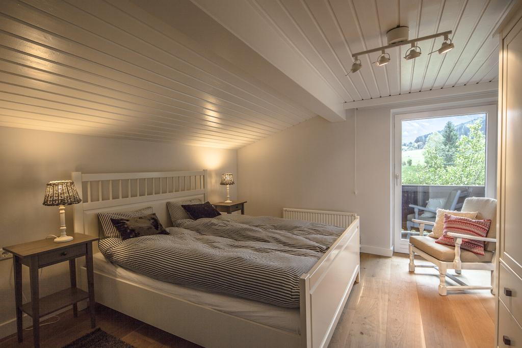 Finest Ski Chalet Leogang By All In One Apartments Ngoại thất bức ảnh