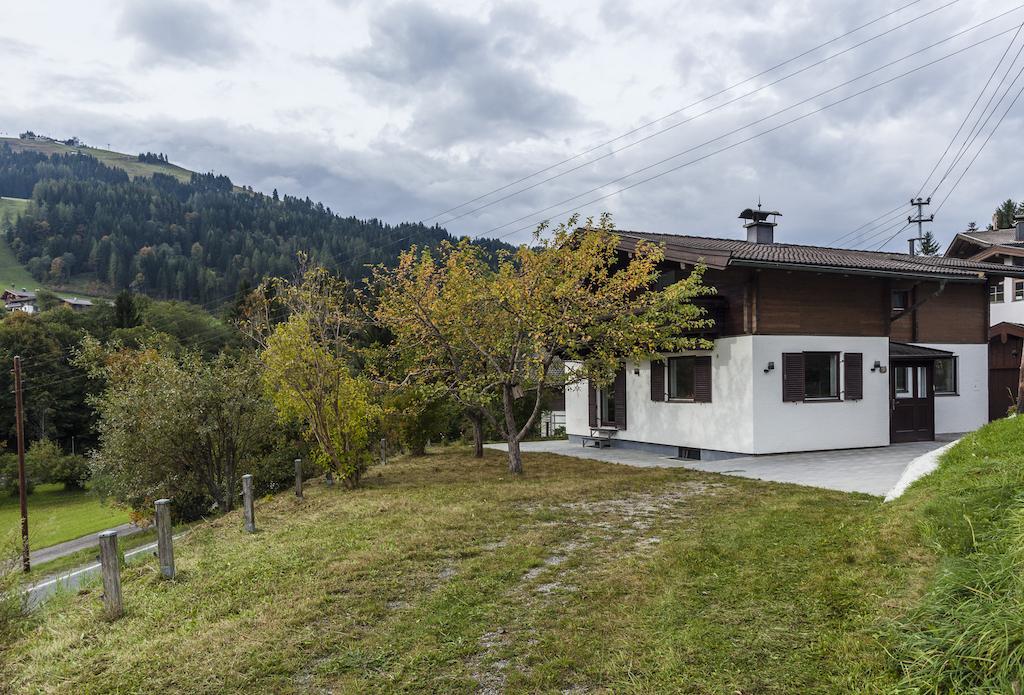 Finest Ski Chalet Leogang By All In One Apartments Ngoại thất bức ảnh