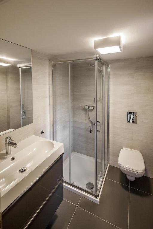 Finest Ski Chalet Leogang By All In One Apartments Phòng bức ảnh