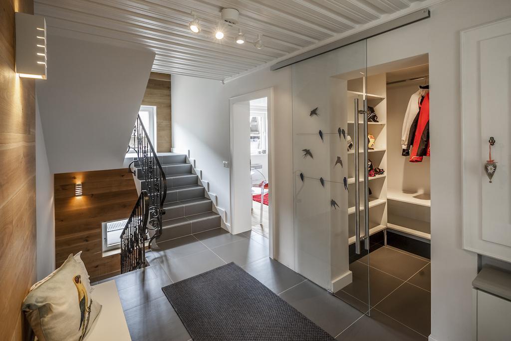 Finest Ski Chalet Leogang By All In One Apartments Ngoại thất bức ảnh