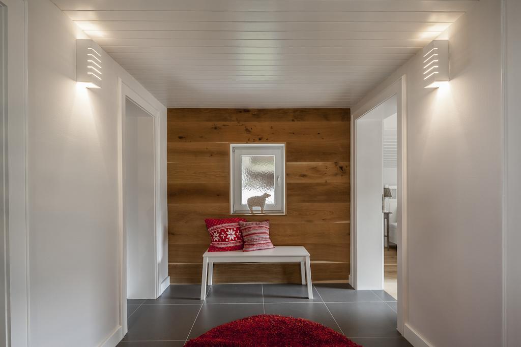 Finest Ski Chalet Leogang By All In One Apartments Ngoại thất bức ảnh