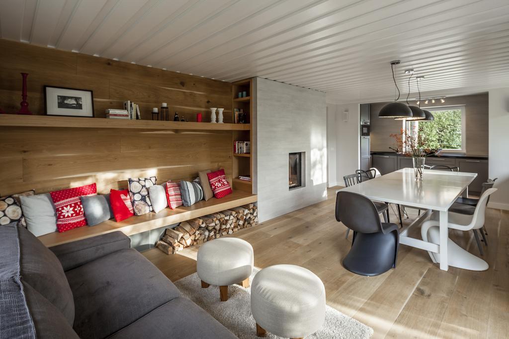 Finest Ski Chalet Leogang By All In One Apartments Phòng bức ảnh