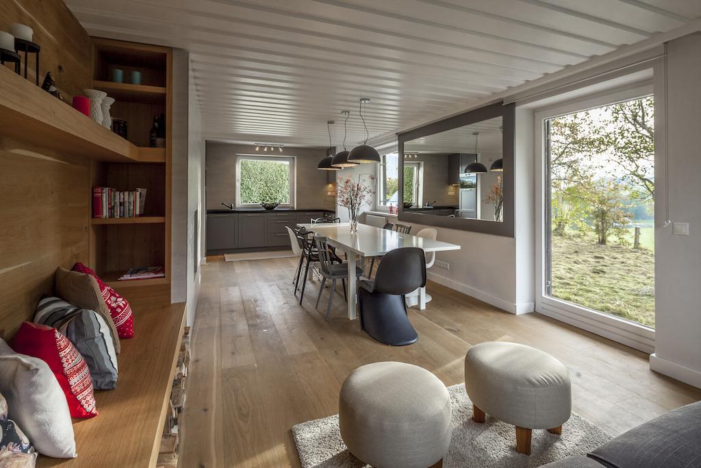 Finest Ski Chalet Leogang By All In One Apartments Phòng bức ảnh