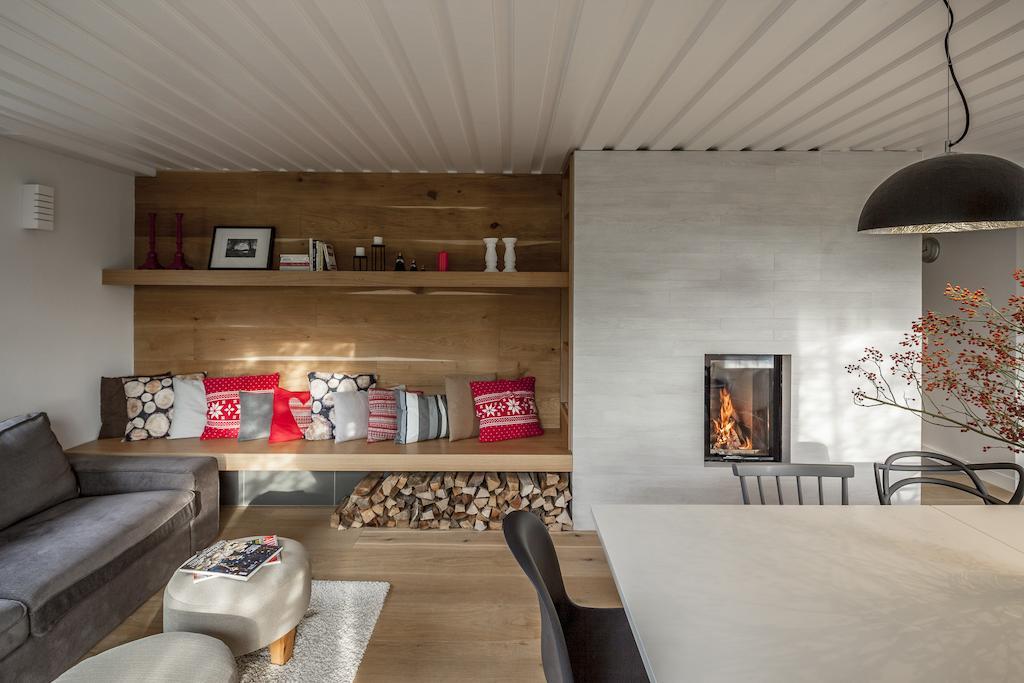Finest Ski Chalet Leogang By All In One Apartments Phòng bức ảnh